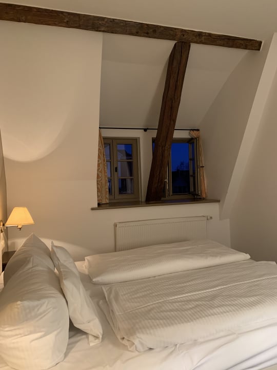 Zimmer Hotel Wyndham Garden Quedlinburg Stadtschloss