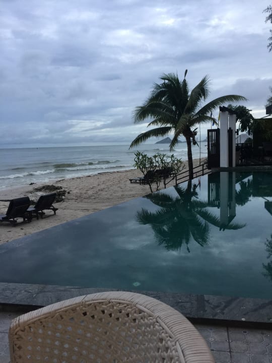 Ausblick Laksasubha Hua Hin