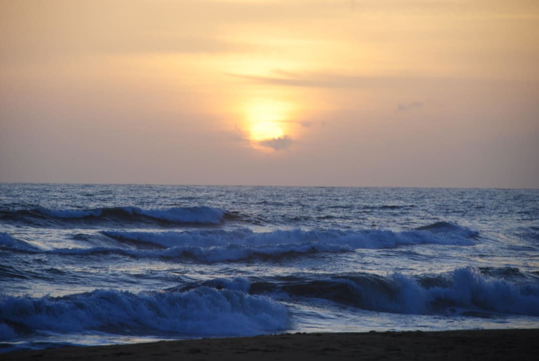 Sonnenuntergang Mermaid Hotel & Club