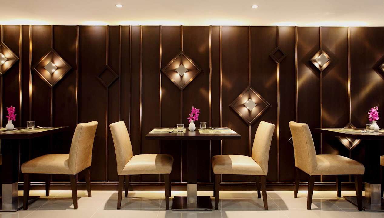 Gastro Chiva Residence Bangkok