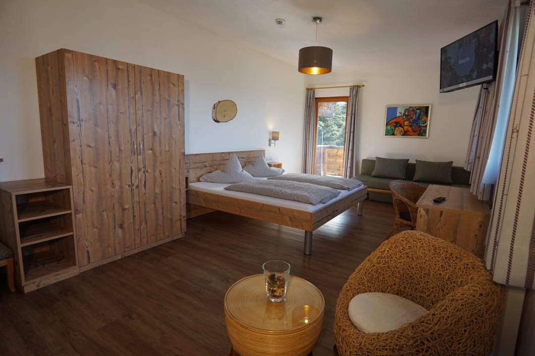 Zimmer Hotel Pension Tyrol Mösern