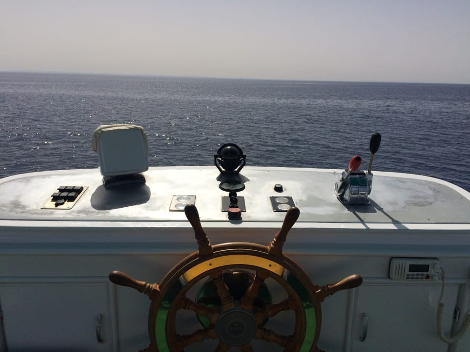 Sport & Freizeit Sheraton Miramar Resort El Gouna