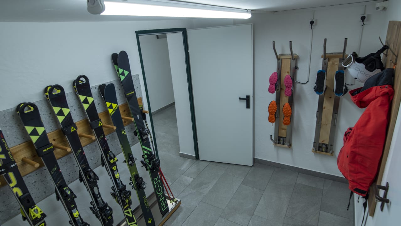 Sonstiges Das Johann Apartments im Ausseerland