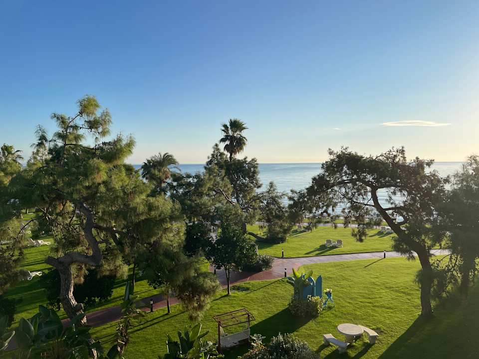 Außenansicht TUI MAGIC LIFE Beldibi +16