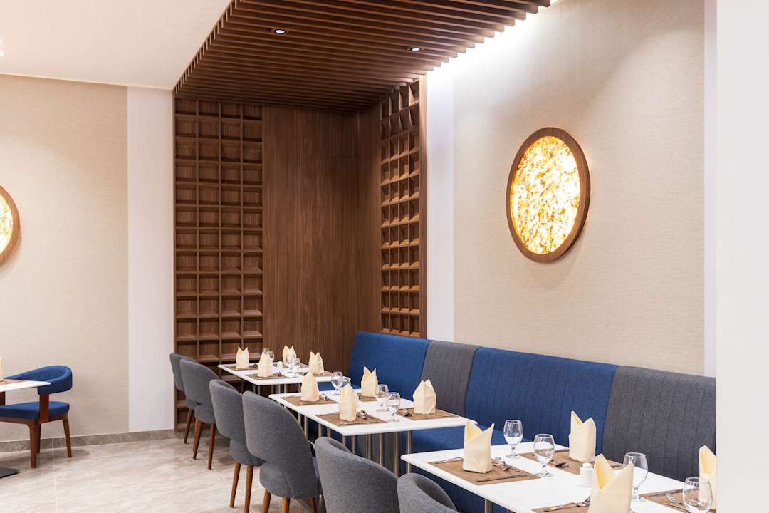 Gastro MD Hotel By Gewan