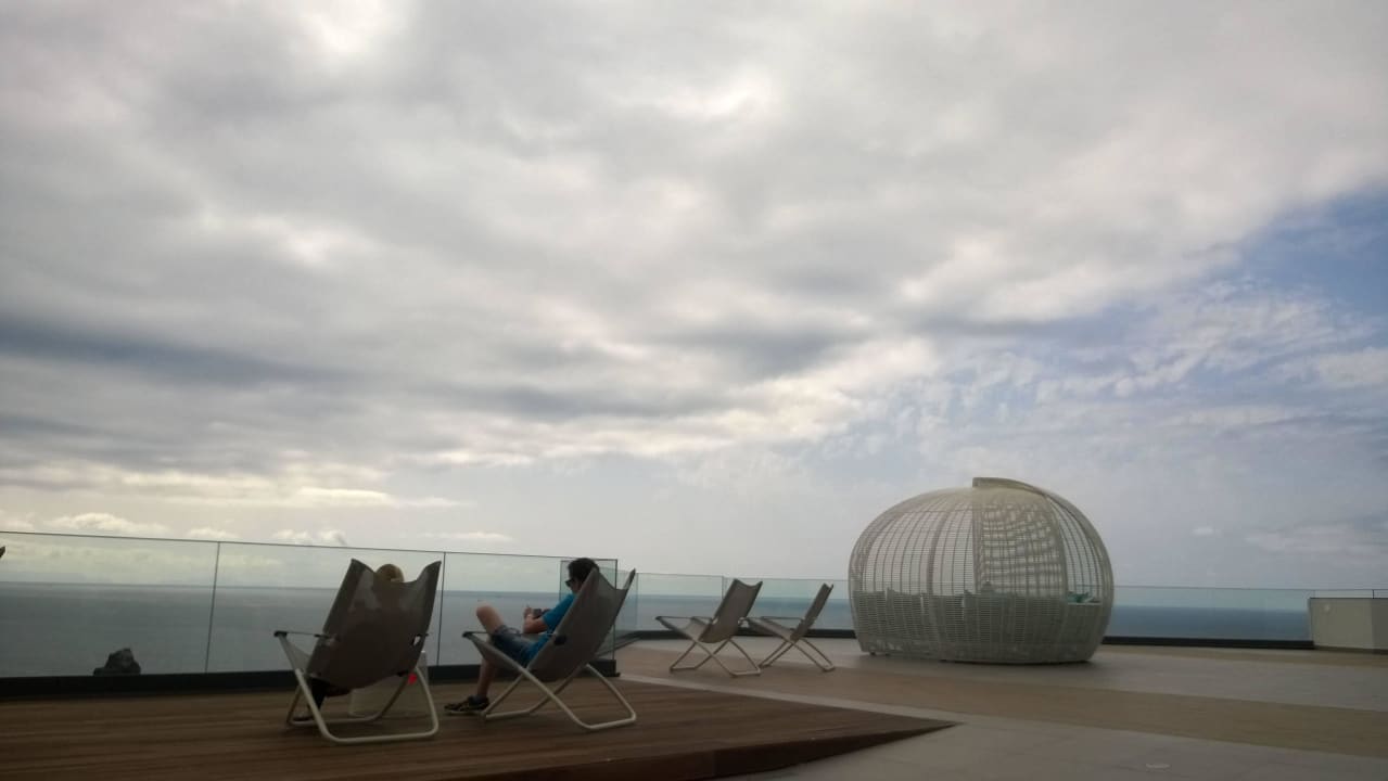 Nur zum verlieben :-) Hotel Baia Azul