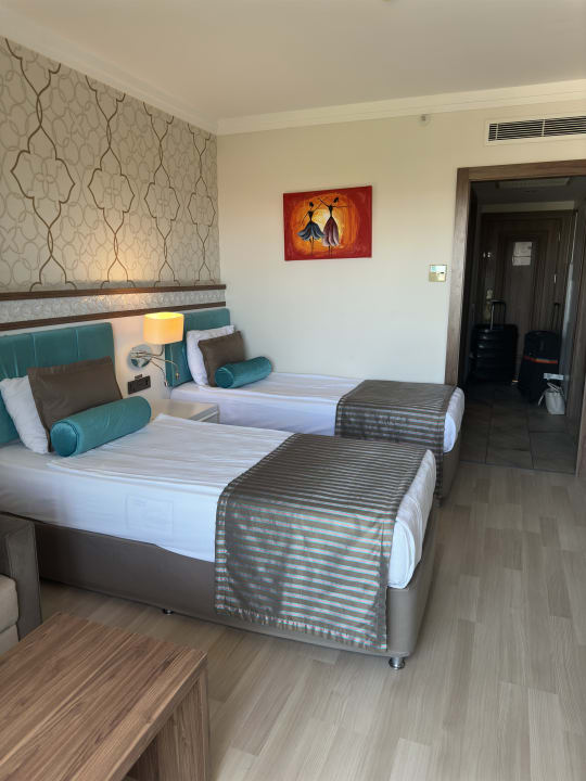 Zimmer Luna Blanca Resort & Spa