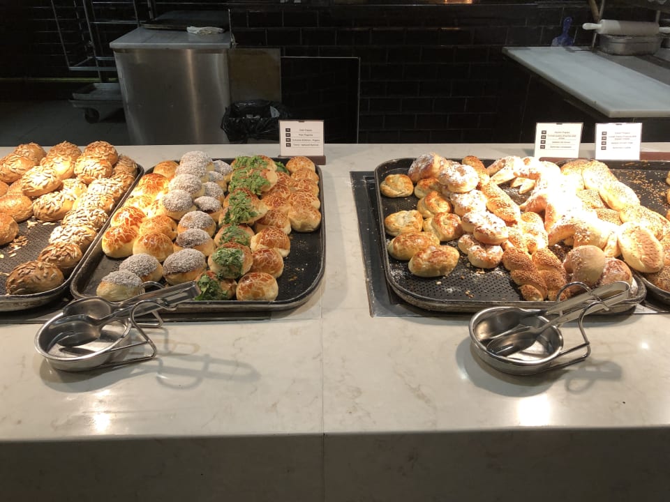 Gastro PALOMA Perissia