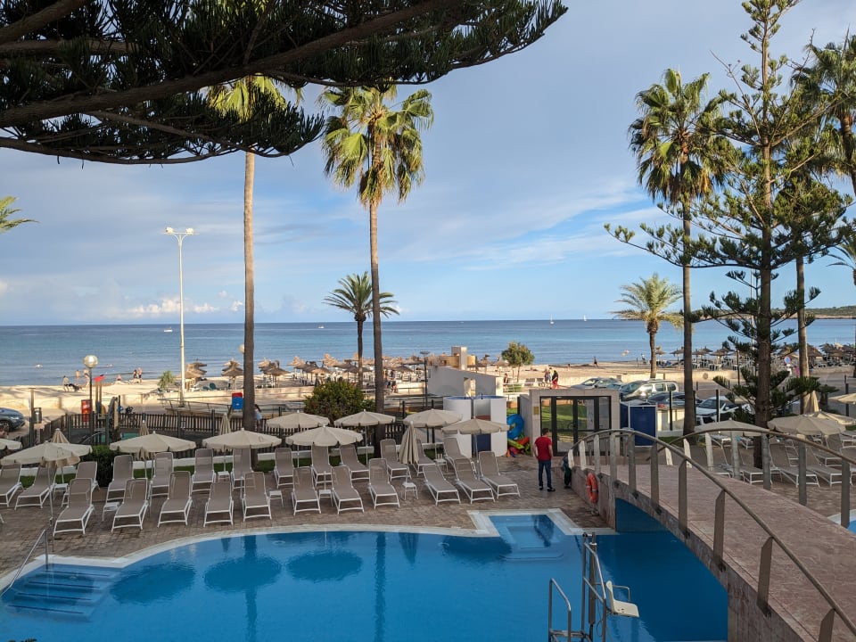 Gastro CM Playa del Moro