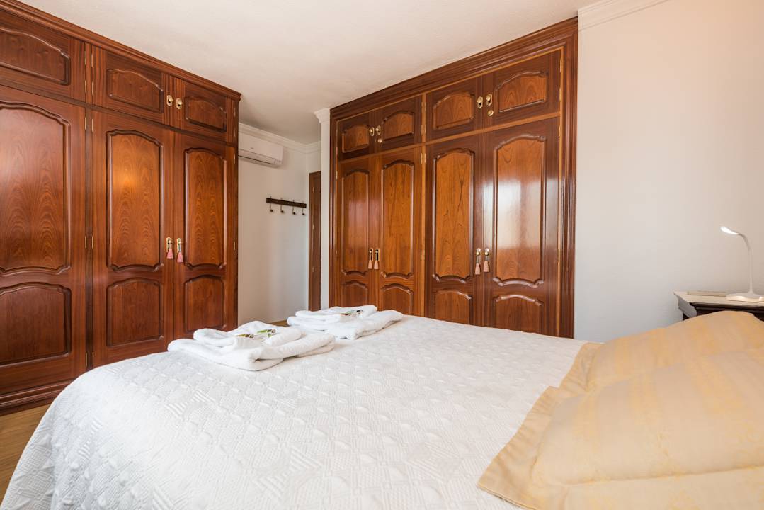 Zimmer Ferienwohnung Imperial