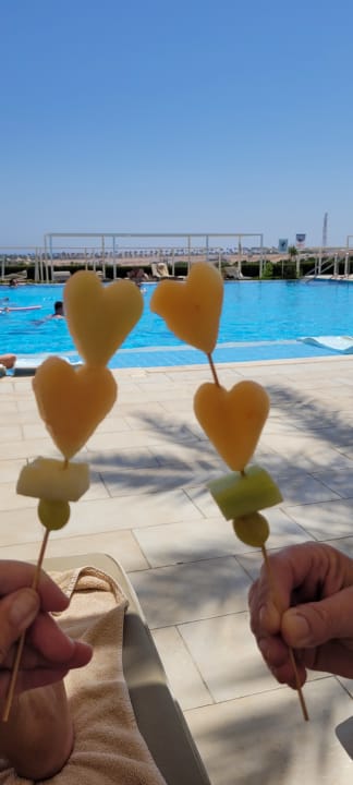 Pool Steigenberger Makadi Hotel - Adults only