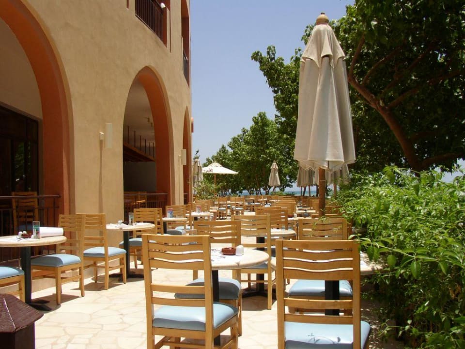 Haupthaus Hotel Three Corners Ocean View prestige - Adults only