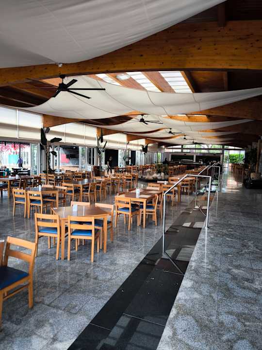Gastro Aparthotel Ciudad Laurel