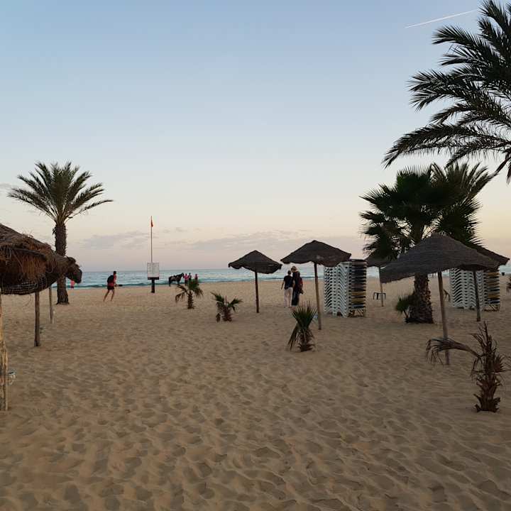 Strand Hotel Paradis Palace