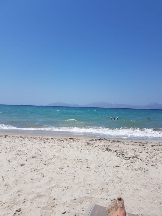 Strand Neptune Luxury Resort