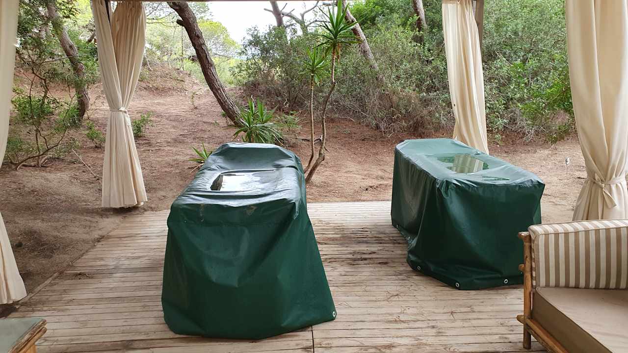 Sonstiges Hotel Ecoresort Le Sirene