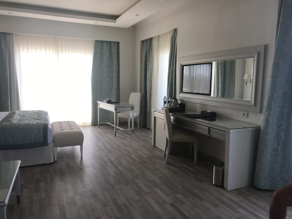 Zimmer Premier Le Reve Hotel & Spa