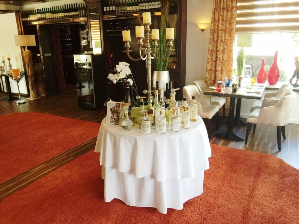 Restaurant Hotel zur Post