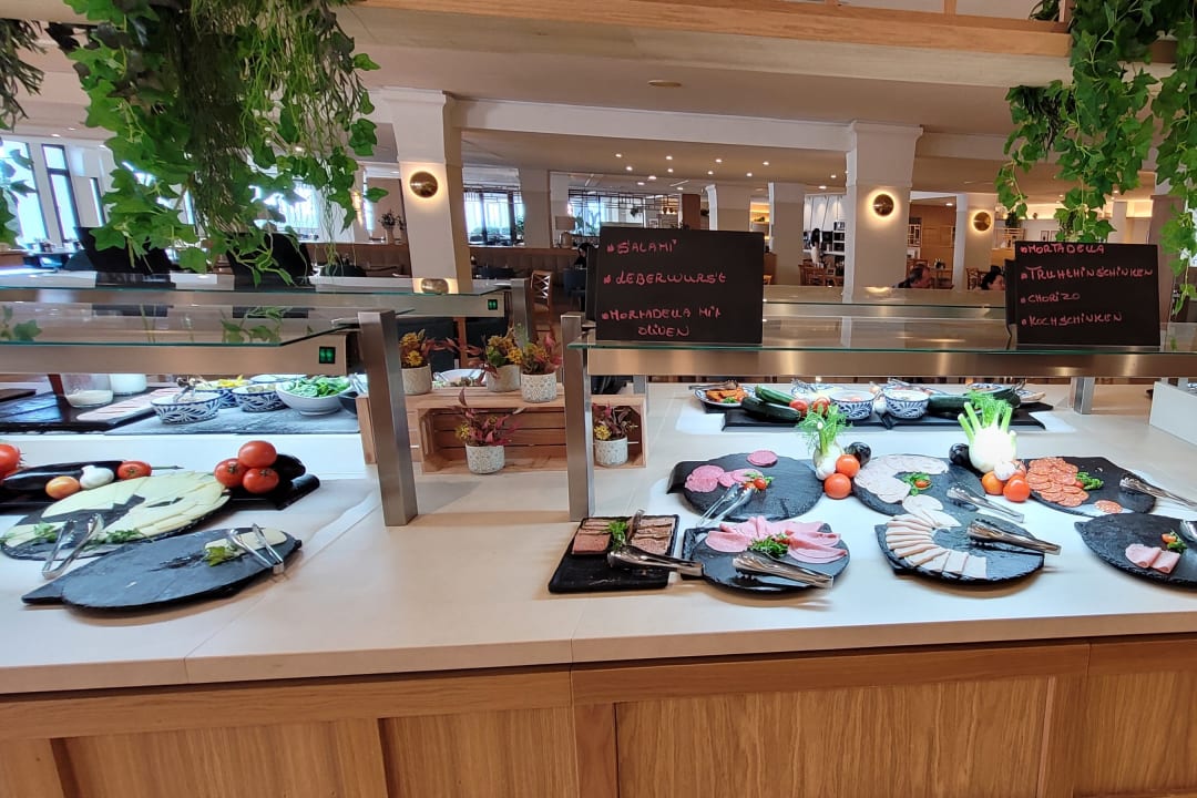 Gastro allsun Hotel Sumba