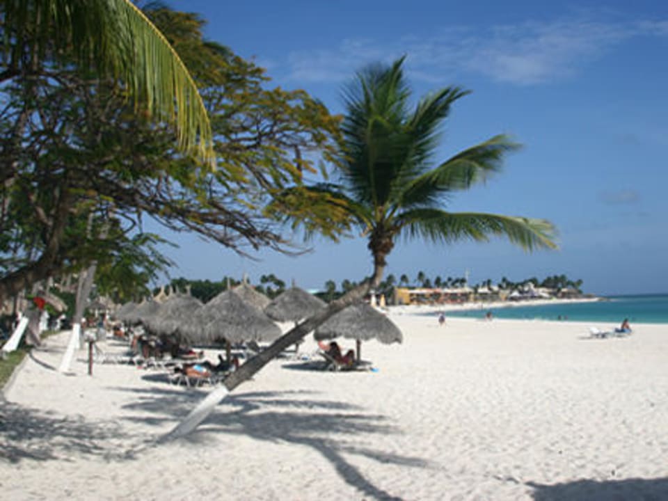 Divi - Strand Divi Aruba All Inclusive