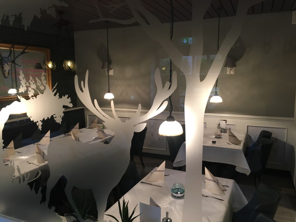 Gastro AKZENT Hotel Thiemann & Restaurant Zur Jägerklause