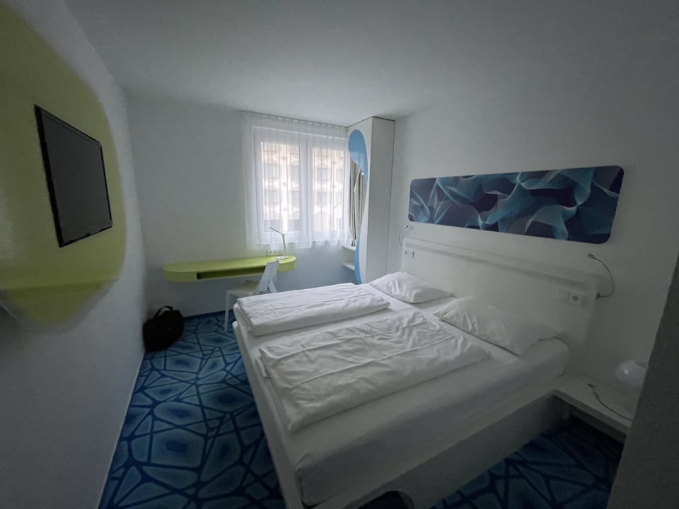 Zimmer Prize by Radisson, Hamburg City