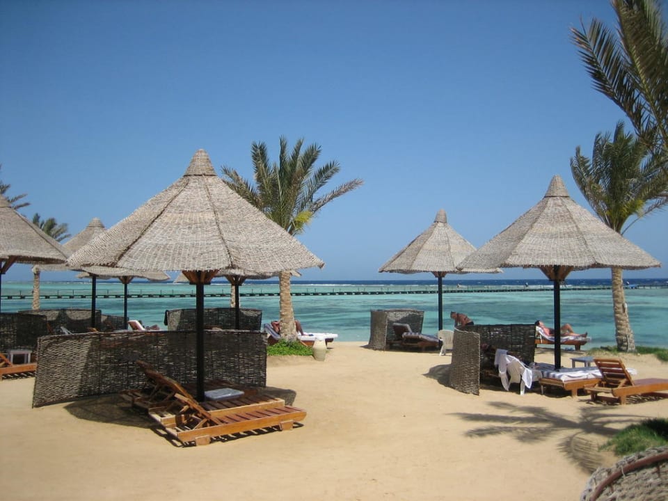 Hotelstrand MG Alexander The Great Hotel