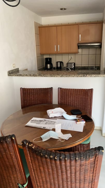 Zimmer Palm Beach Tenerife