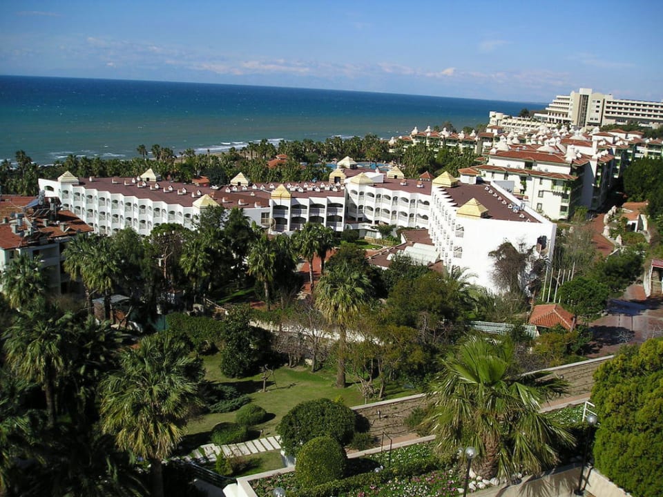 Rundum Blick Side Star Elegance