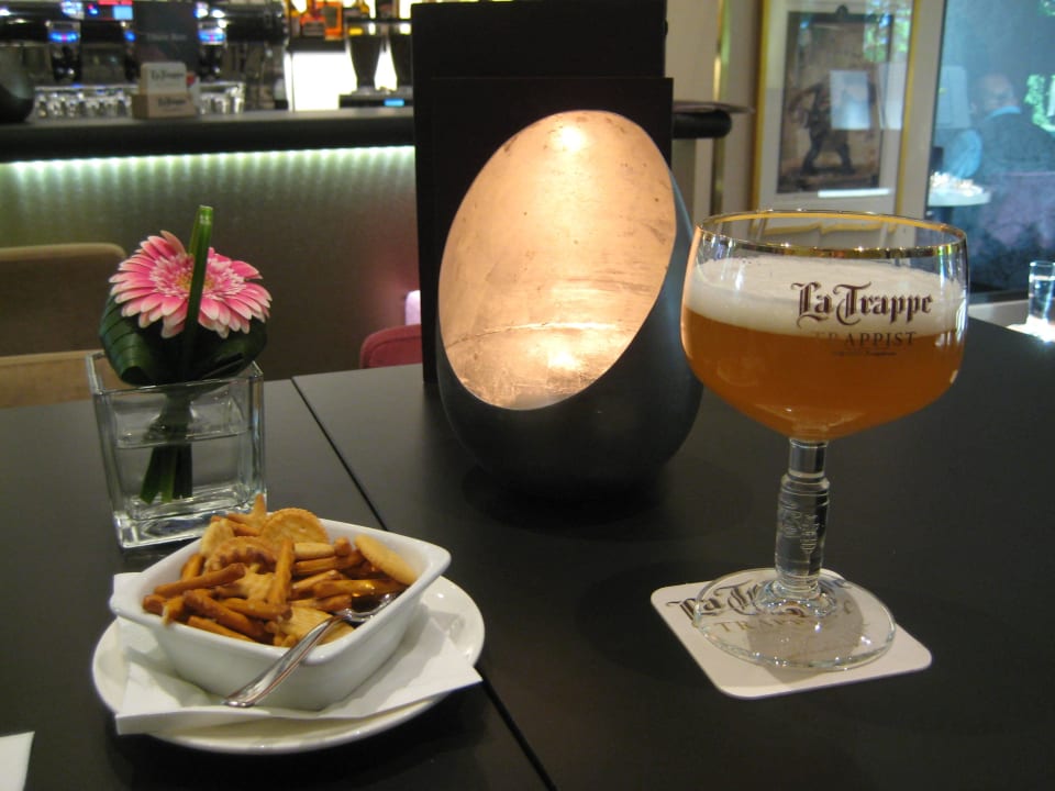 Lounge 1777 Steigenberger Parkhotel Braunschweig