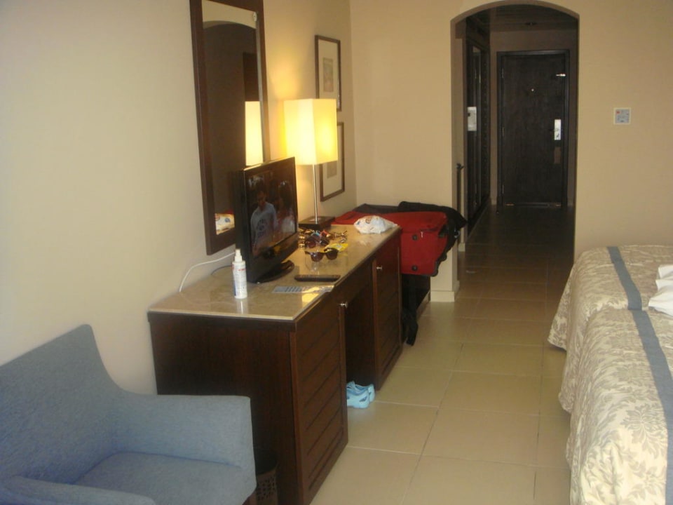 Zimmer JAZ Aquamarine Resort