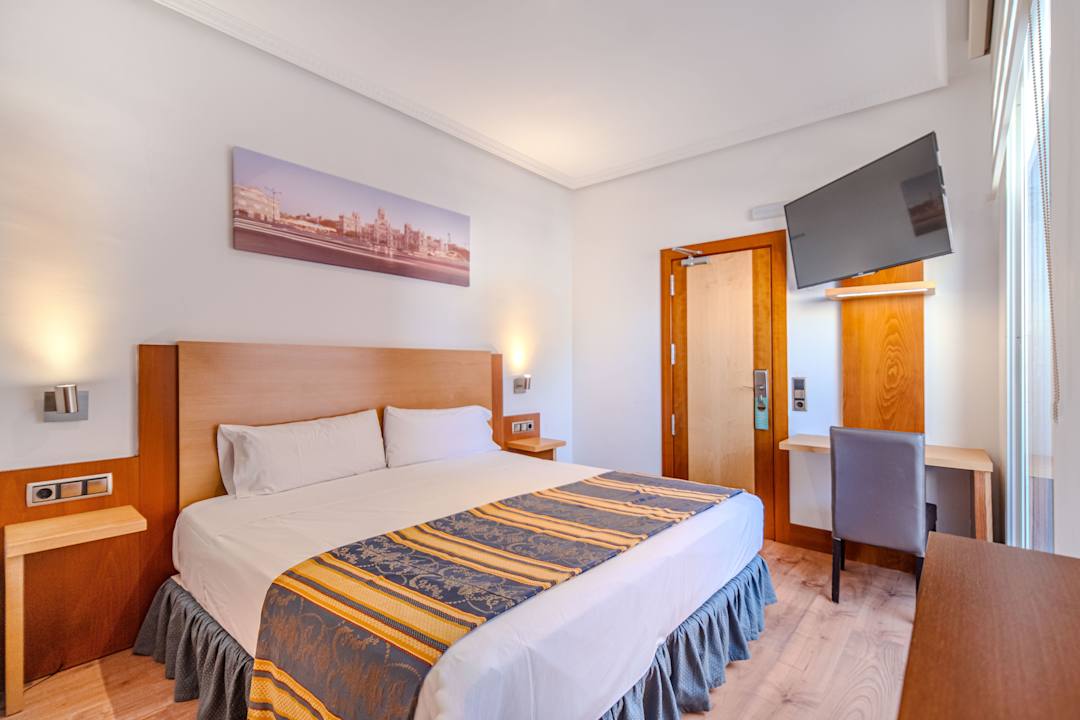 Zimmer Hotel ITC Mora by Soho Boutique