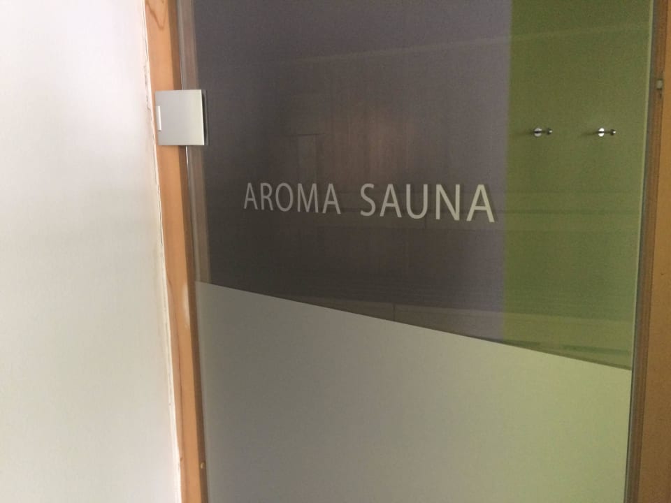 Sauna Hotel Berlin, Berlin