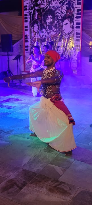 Sport & Freizeit Hotel Riu Sri Lanka