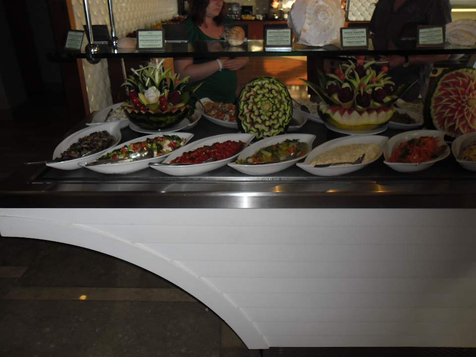 Essen Hotel Grand Side