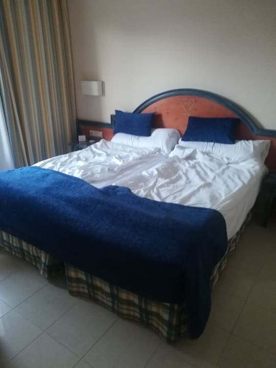 Zimmer allsun App.-Hotel Barlovento