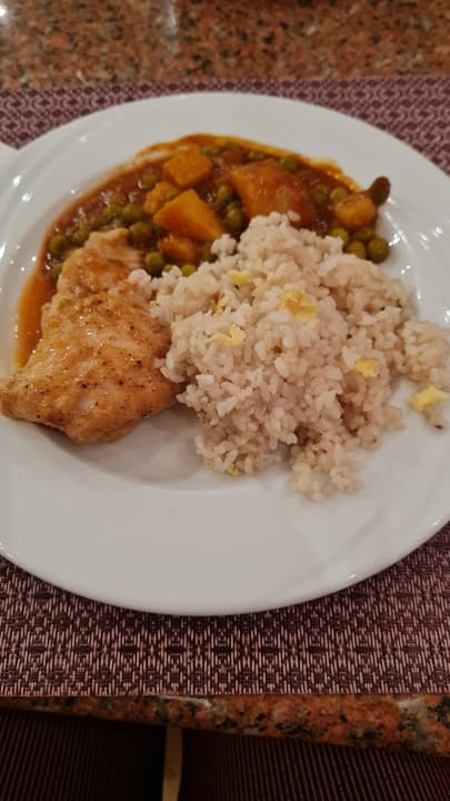 Gastro Imperial Shams Abu Soma