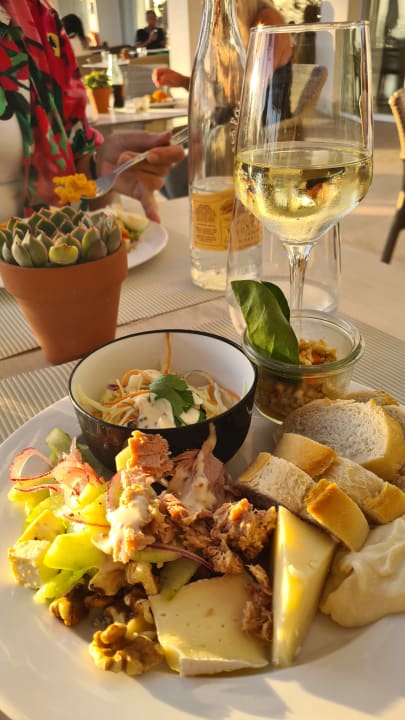 Gastro Myseahouse Flamingo - Adults only