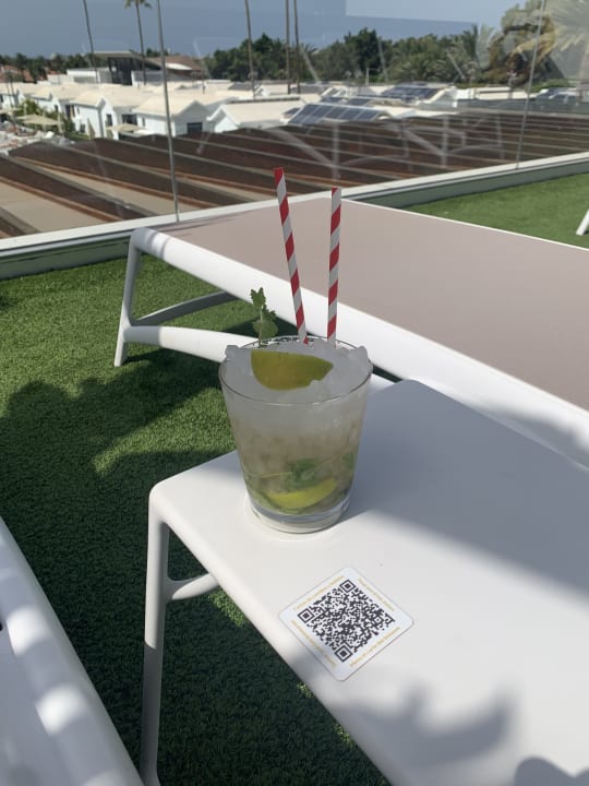 Gastro Club Maspalomas Suites & SPA