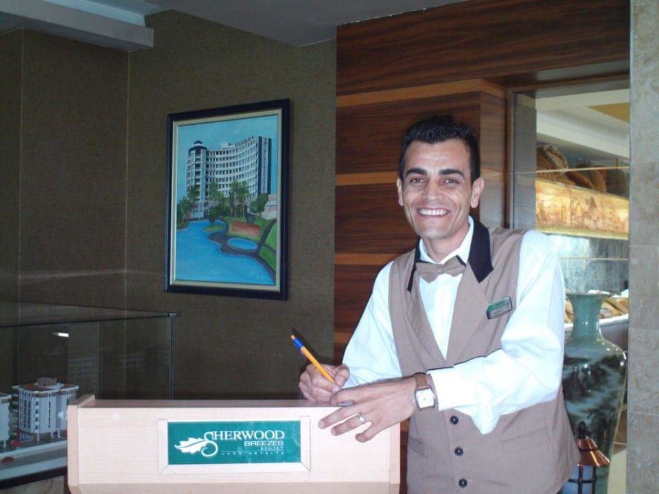 Kellner Murat Attac Sherwood Exclusive Lara