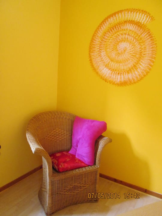 Wanddesign Rundlingsdorf Sagasfeld