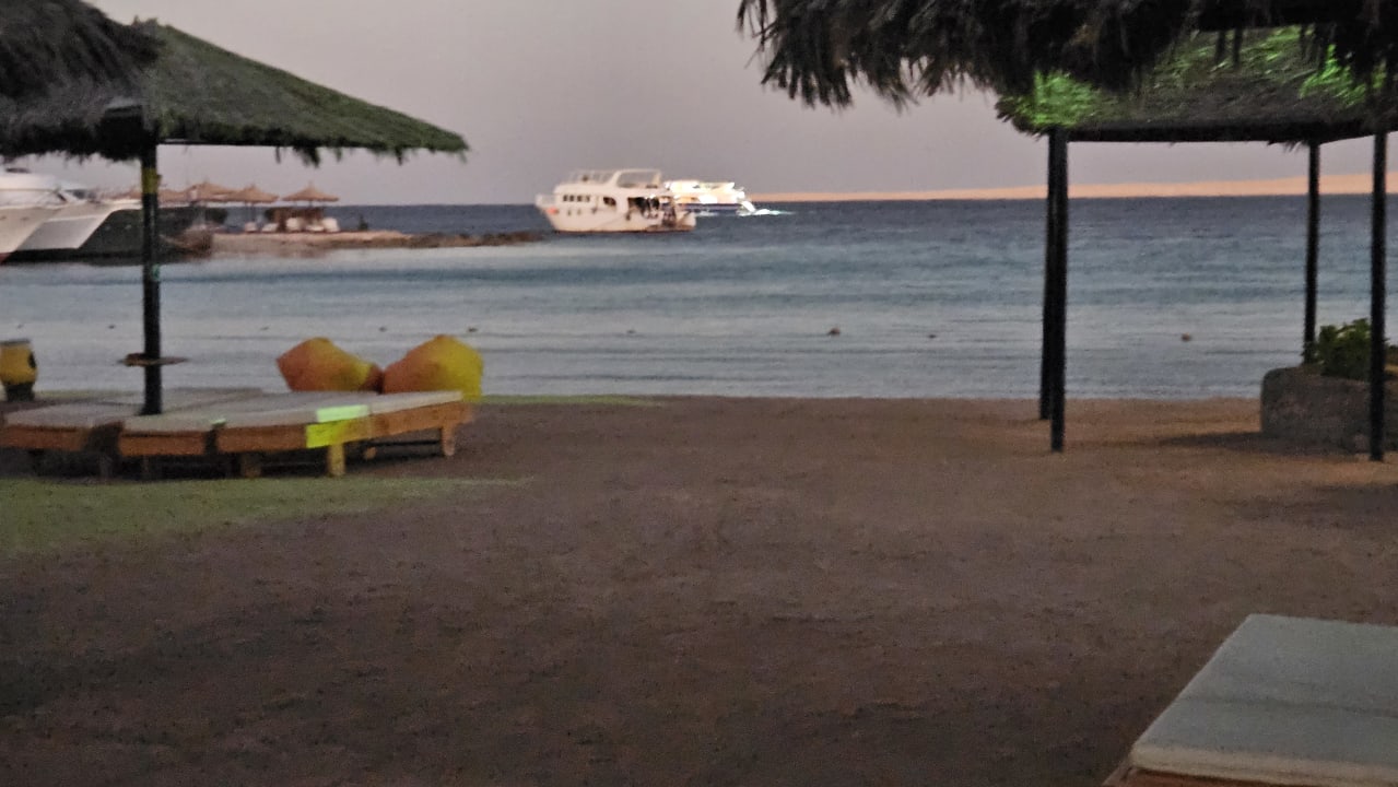 Strand Regina Resort and Aqua Park Hurghada