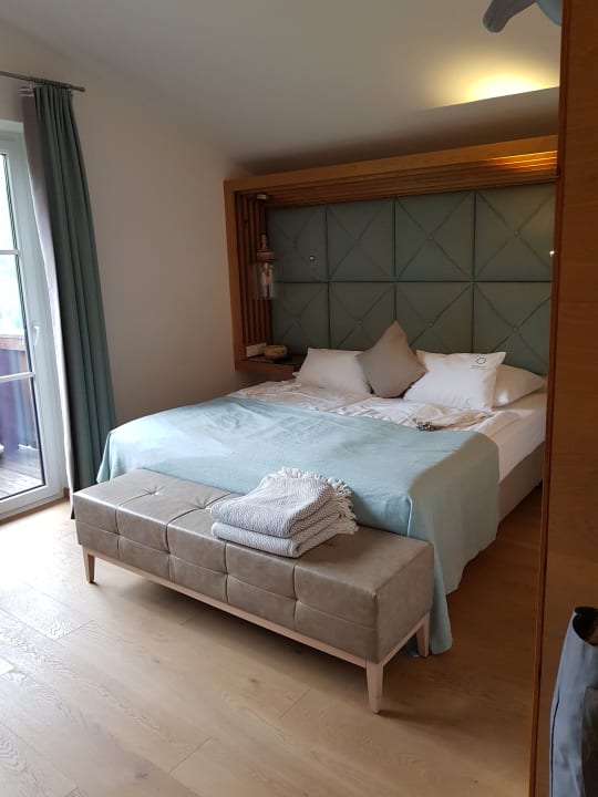 Zimmer Sonnhof Alpendorf - Adults only