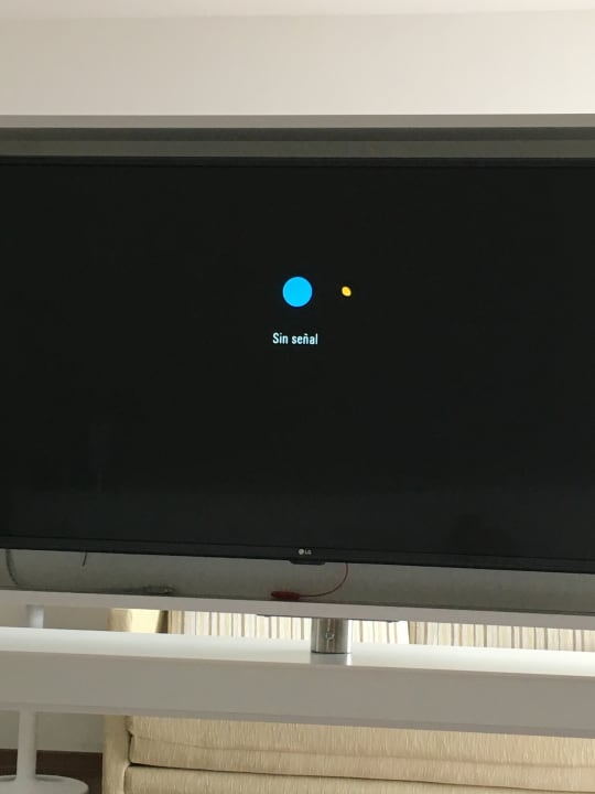 Zimmer Alua Calas de Mallorca Resort