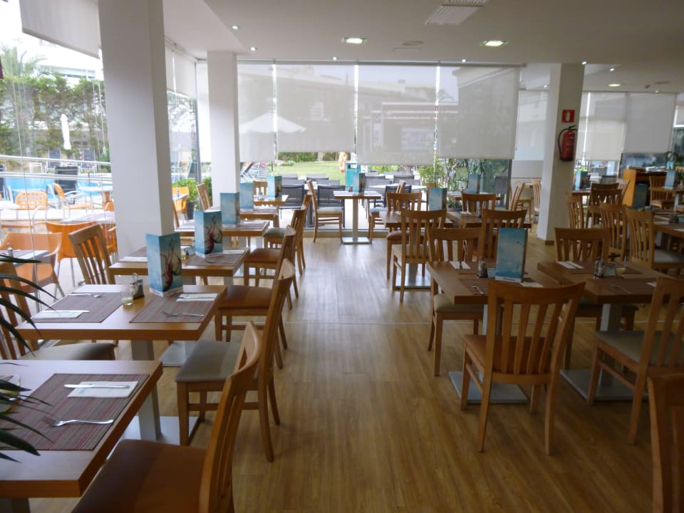 Gut sauber zu halten Caprice Janeiro Hotel & Spa