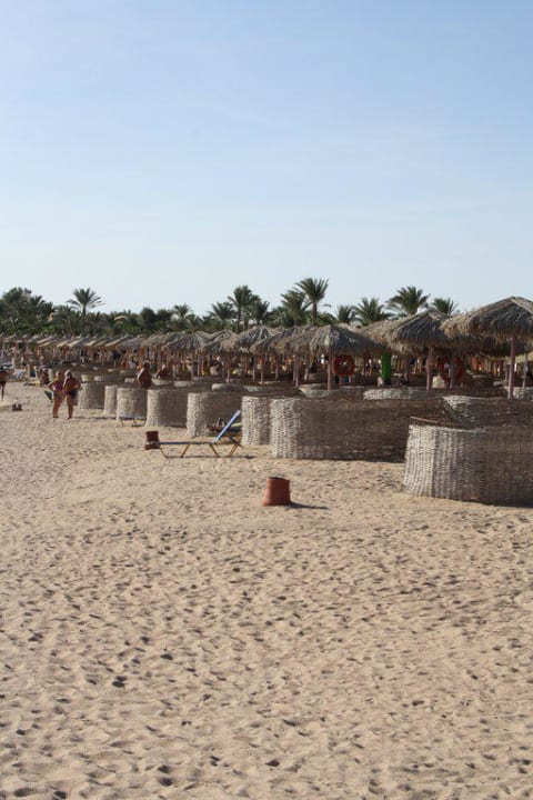 Hotel-Strand Makadi Bucht Hotel JAZ Makadi Star & Spa