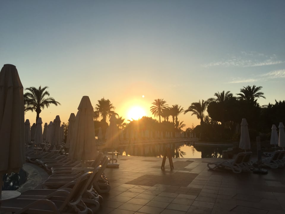 Pool PALOMA Perissia