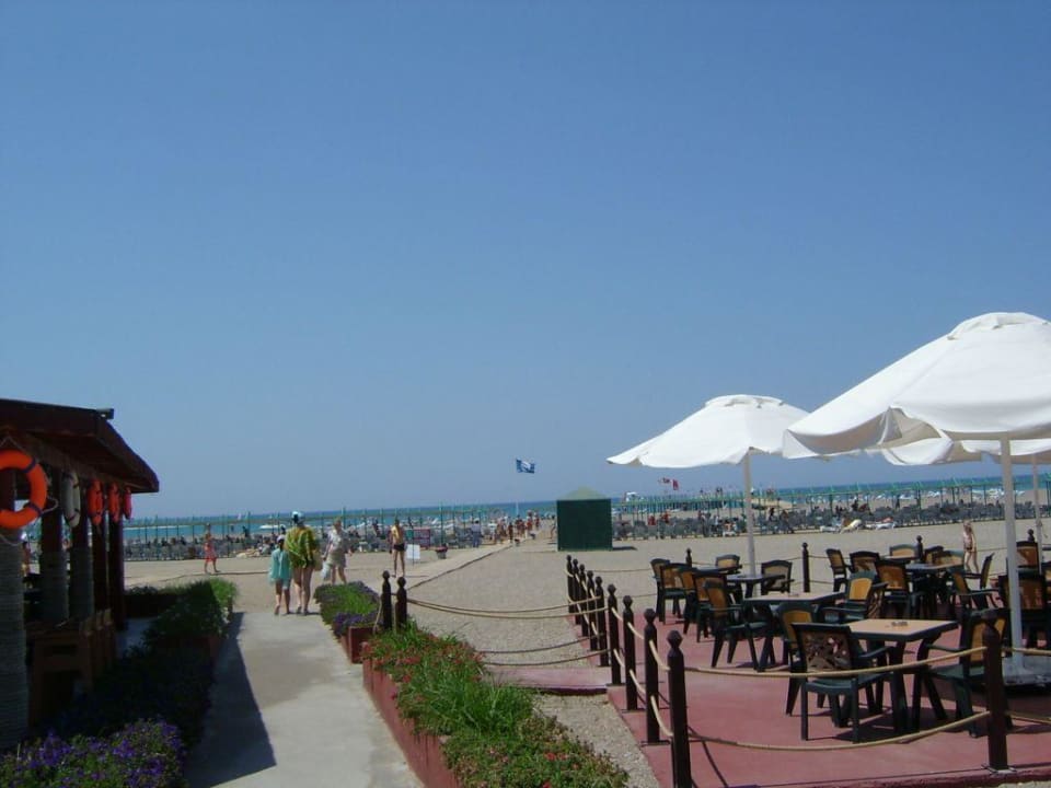Strand Asteria Family Resort Side