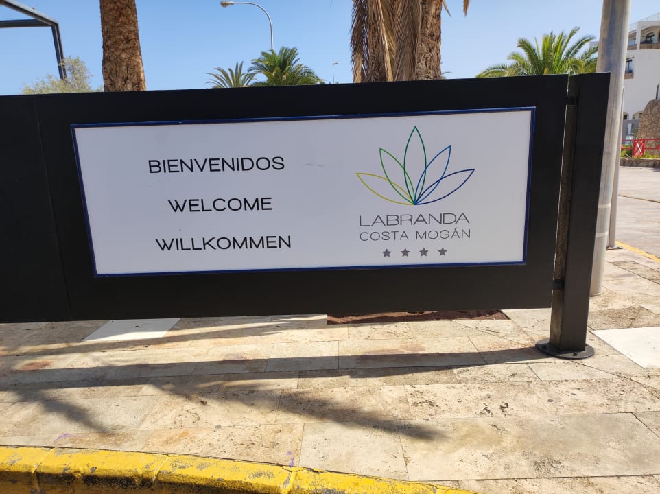 Sonstiges H10 Costa Mogán