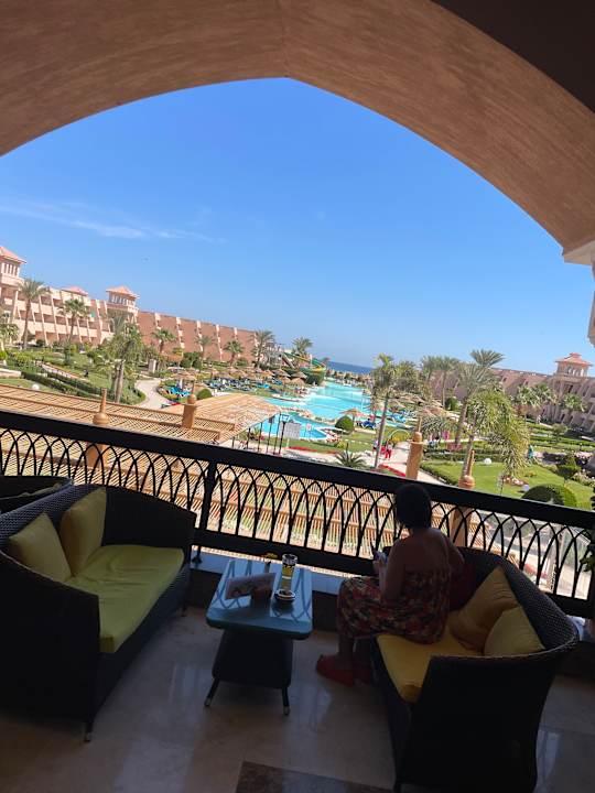 Außenansicht Jasmine Palace Resort & Spa